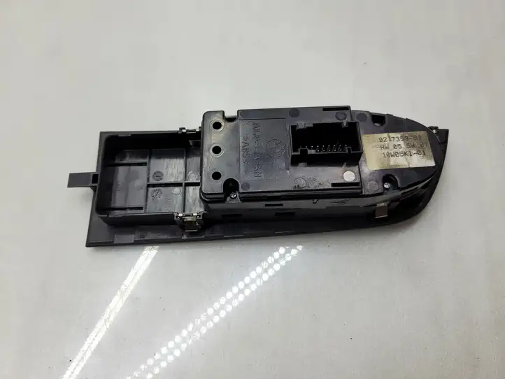 BMW 3 E92 E93 (2005 - 2014) 9217359 Блок кнопок стеклоподъемников — фото 8
