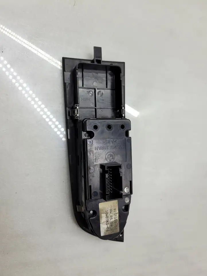 BMW 3 E92 E93 (2005 - 2014) 9217359 Блок кнопок стеклоподъемников — фото 10