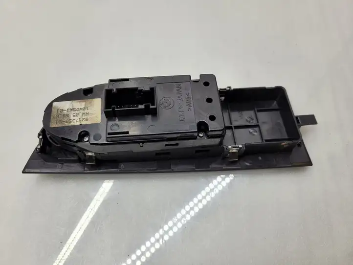 BMW 3 E92 E93 (2005 - 2014) 9217359 Блок кнопок стеклоподъемников — фото 13