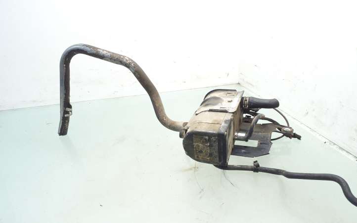 Opel Vectra (1999 - 2002)  90585961 Автономный нагрев (Webasto)