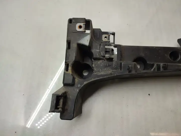 BMW X5 E70 (2006 - 2013) 7226935 Кронштейн заднего бампера — фото 5