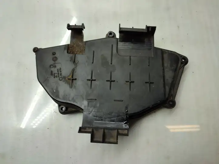 Audi A6 C7 (2011 - 2014) 4G2907613 Крышка ящика предохранителей — фото 1