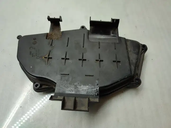Audi A6 C7 (2011 - 2014) 4G2907613 Крышка ящика предохранителей — фото 3