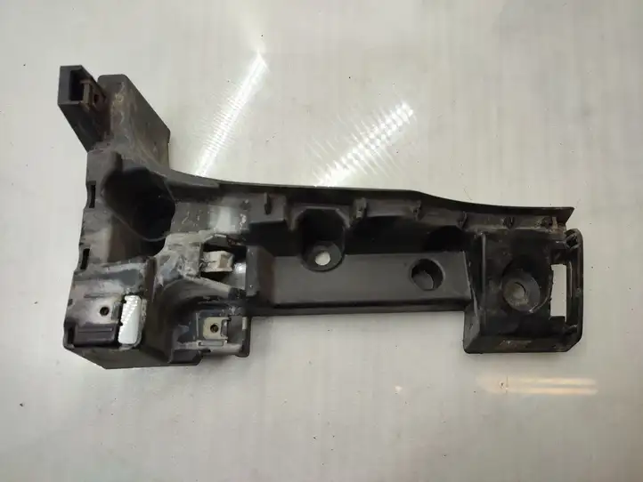 BMW X5 E70 (2006 - 2013) 7226936 Кронштейн заднего бампера — фото 1