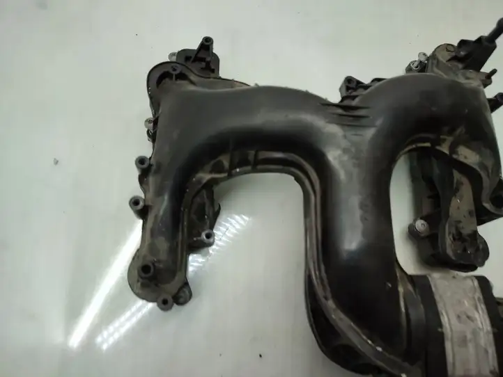 Audi A6 C7 (2011 - 2014) 059129711CF Впускной коллектор — фото 9