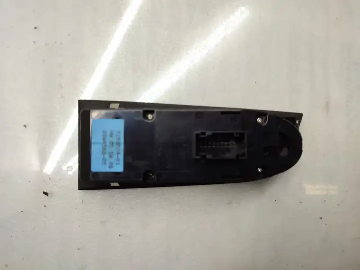 BMW 3 E90 E91 (2005 - 2012) 9155504 Блок кнопок стеклоподъемников — фото 2