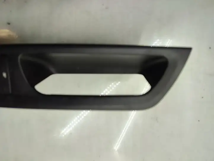 BMW X5 E70 (2006 - 2013) 9218044 Блок кнопок стеклоподъемников — фото 4