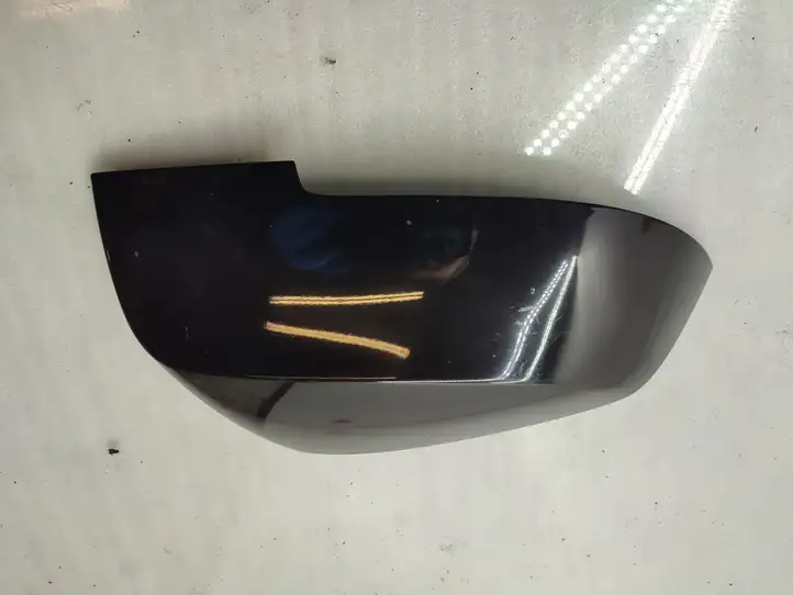 BMW 3 F30 F35 F31 (2012 - 2018) 7274216 Пластиковая отделка зеркала — фото 1