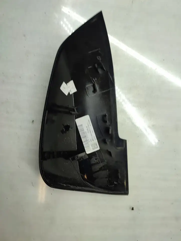 BMW 3 F30 F35 F31 (2012 - 2018) 7274216 Пластиковая отделка зеркала — фото 4