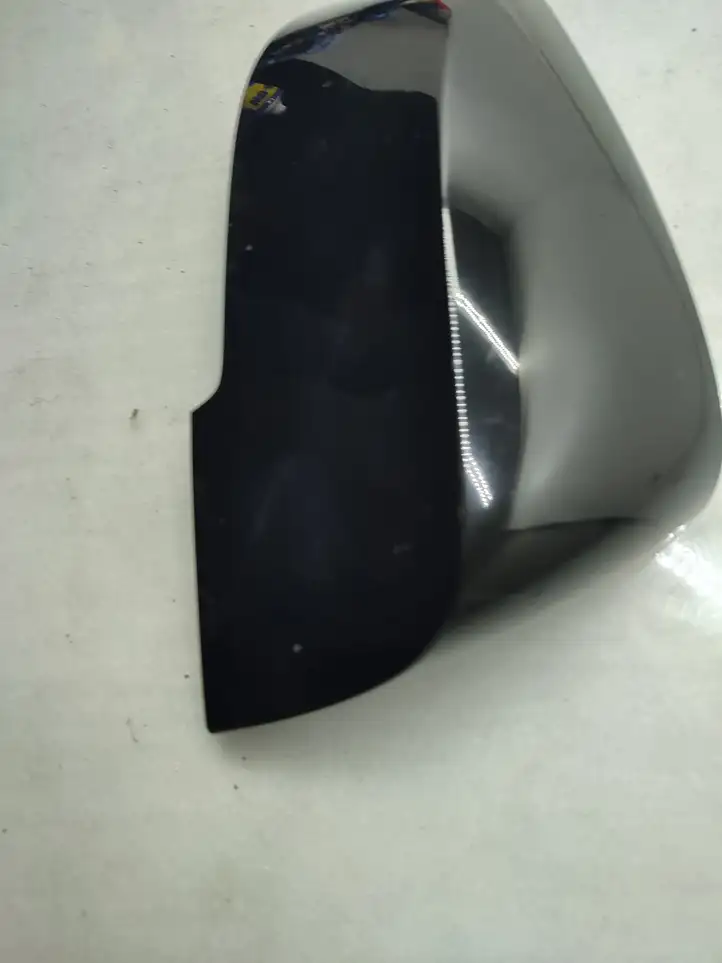 BMW 3 F30 F35 F31 (2012 - 2018) 7274216 Пластиковая отделка зеркала — фото 5