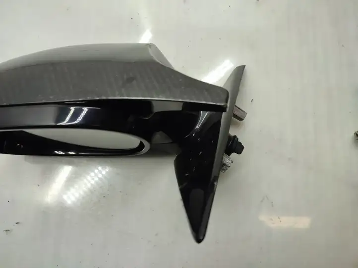 BMW 3 E92 E93 (2005 - 2014) 7182695 Боковое зеркало с электроприводом — фото 8