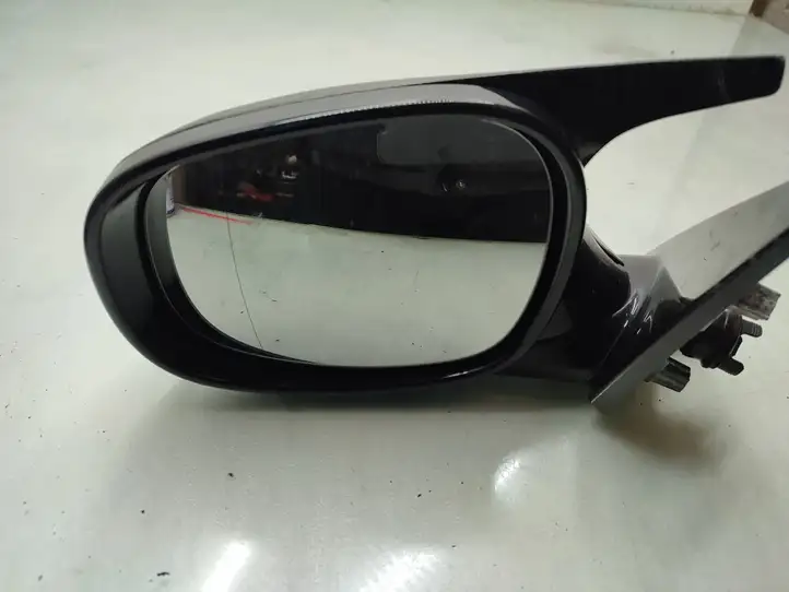 BMW 3 E92 E93 (2005 - 2014) 7182695 Боковое зеркало с электроприводом — фото 9