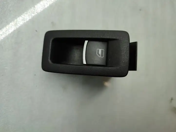 Volkswagen Touran II (2010 - 2016) 1F0959527 Блок кнопок стеклоподъемников — фото 1