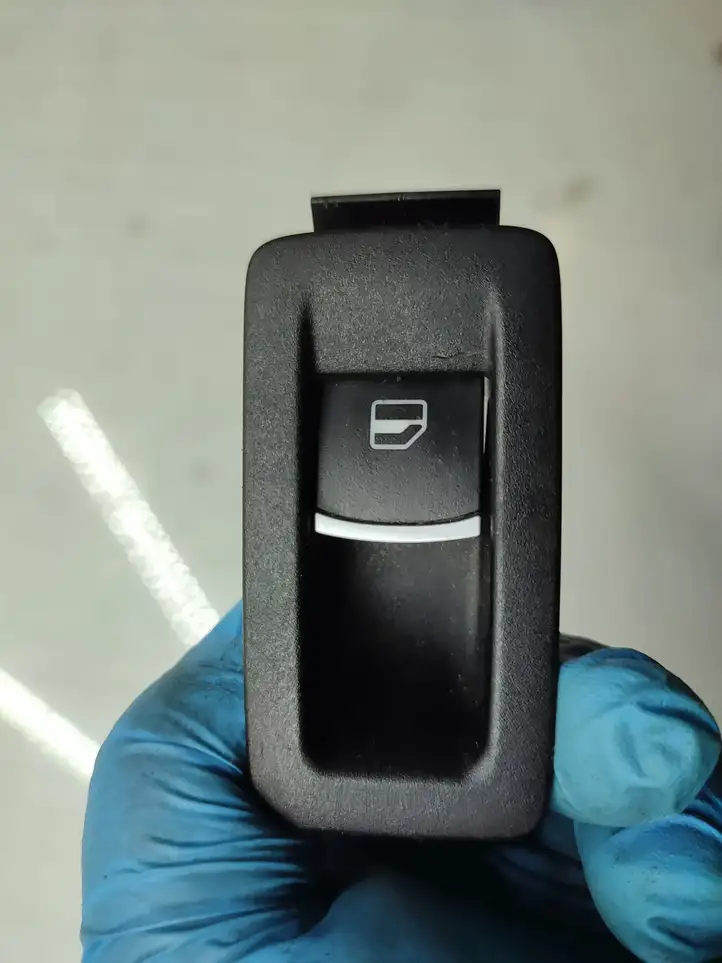 Volkswagen Touran II (2010 - 2016) 1F0959527 Блок кнопок стеклоподъемников — фото 2
