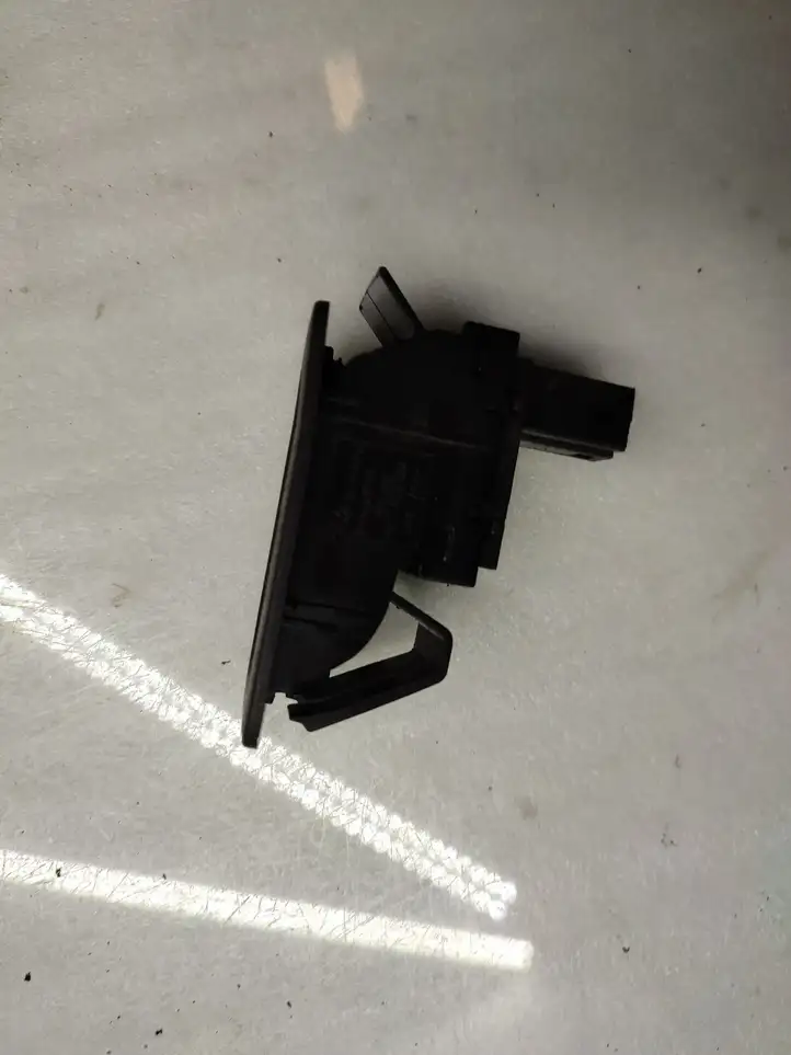 Volkswagen Touran II (2010 - 2016) 1F0959527 Блок кнопок стеклоподъемников — фото 7
