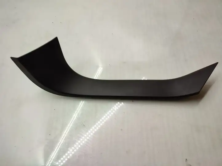 BMW X5 E70 (2006 - 2013) 7149640 Прочая отделка багажника — фото 1