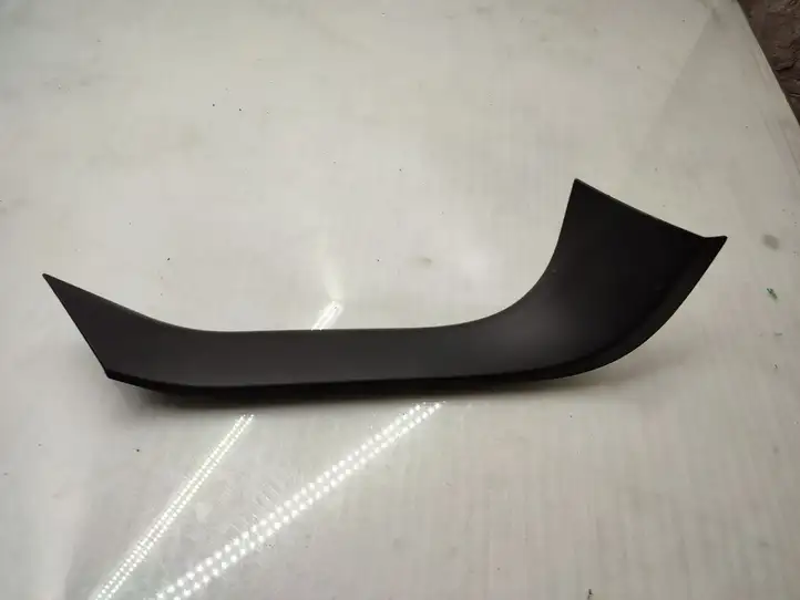 BMW X5 E70 (2006 - 2013) 7149639 Прочая отделка багажника — фото 1