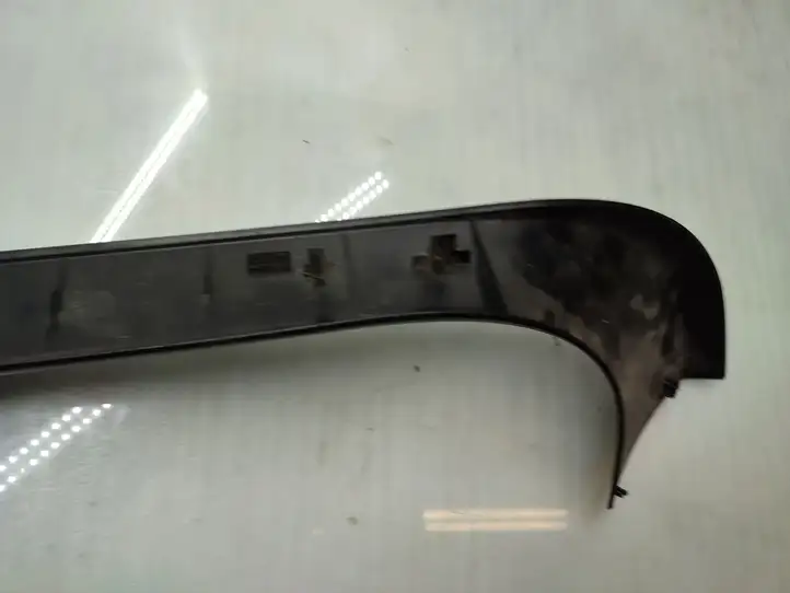 BMW X5 E70 (2006 - 2013) 7149639 Прочая отделка багажника — фото 3