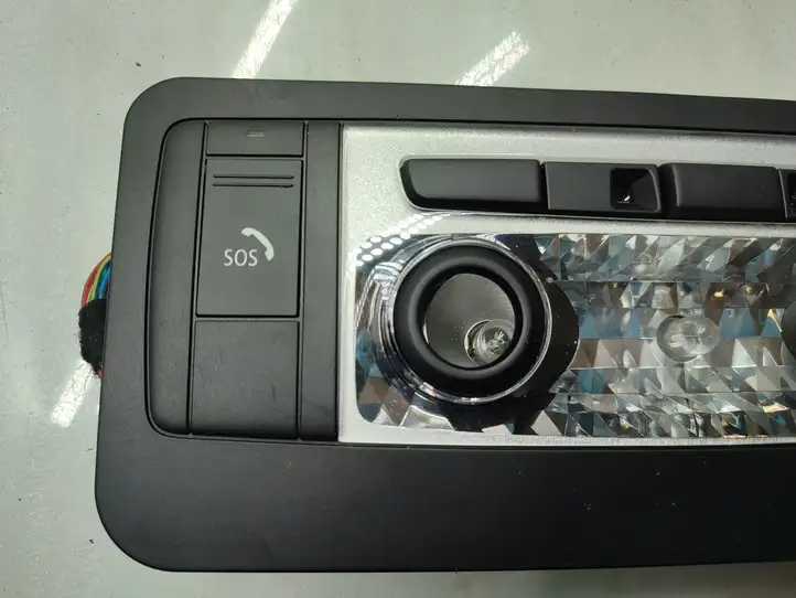 BMW 3 E92 E93 (2005 - 2014) 9225701 Передняя подсветка — фото 6