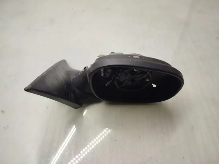 BMW 3 E92 E93 (2005 - 2014) 7194058 Боковое зеркало с электроприводом — фото 1
