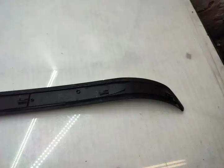 BMW 5 E60 E61 (2004 - 2010) 7172289 Внутренняя отделка переднего порога — фото 6
