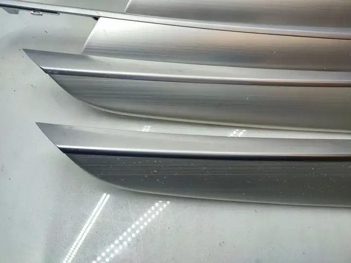 BMW X5 E70 (2006 - 2013) 4992900 Комплект отделки дверей — фото 8