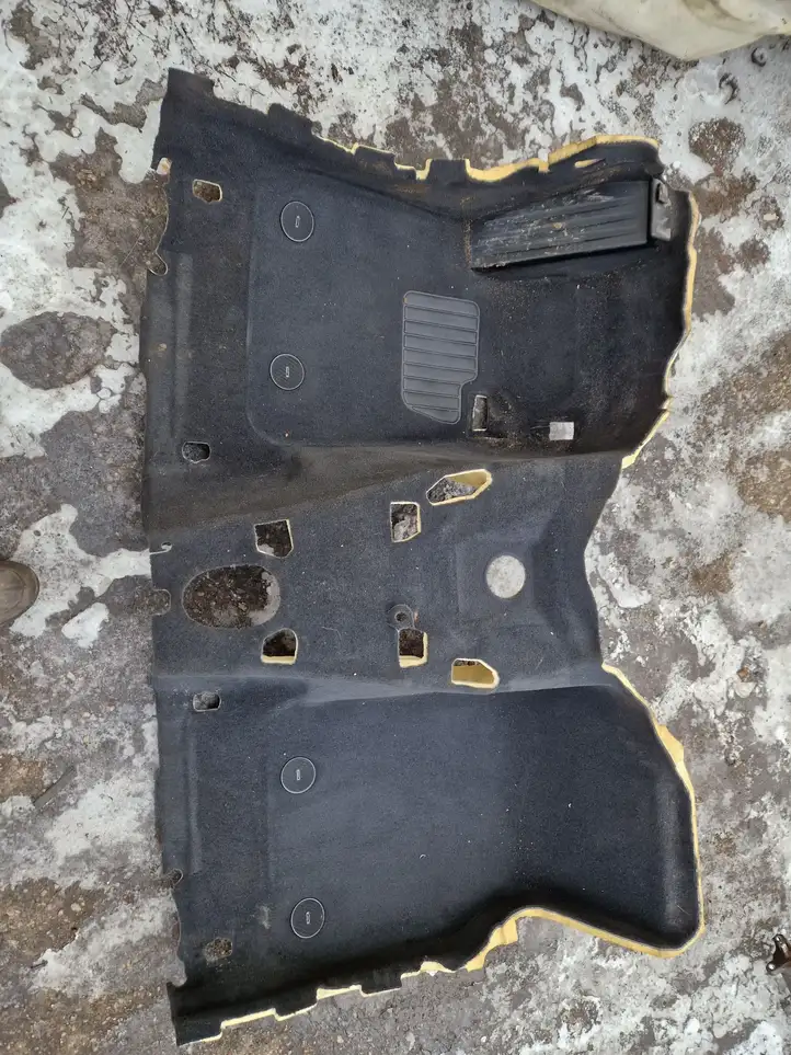 BMW 3 F30 F35 F31 (2012 - 2018) 7286624 Фонарь заднего хода — фото 1