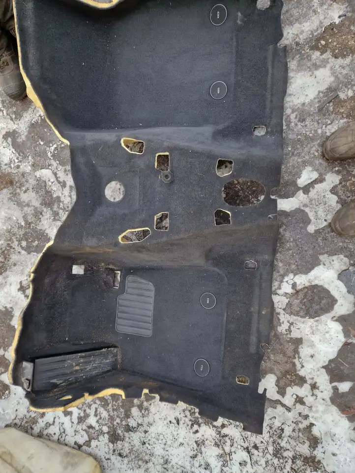 BMW 3 F30 F35 F31 (2012 - 2018) 7286624 Фонарь заднего хода — фото 3