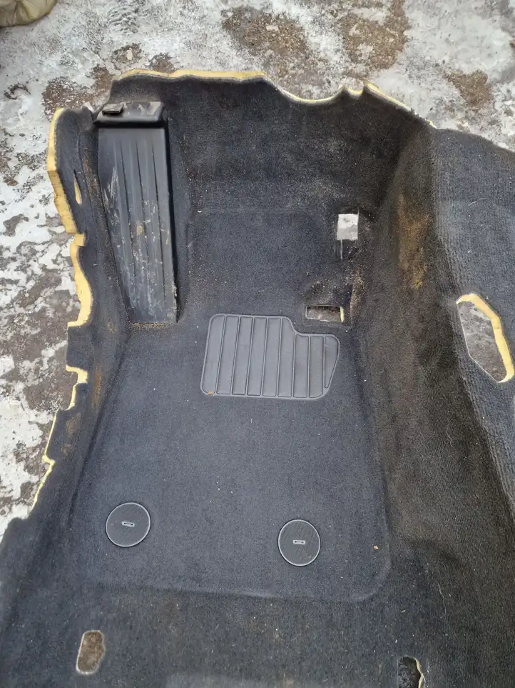 BMW 3 F30 F35 F31 (2012 - 2018) 7286624 Фонарь заднего хода — фото 4