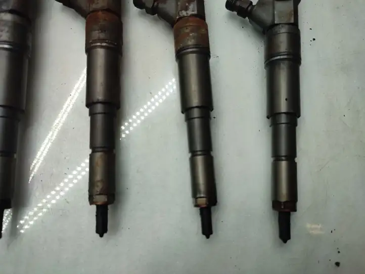 BMW 5 E60 E61 (2004 - 2010) 0445110209 Комплект жиклеров ГБО — фото 4