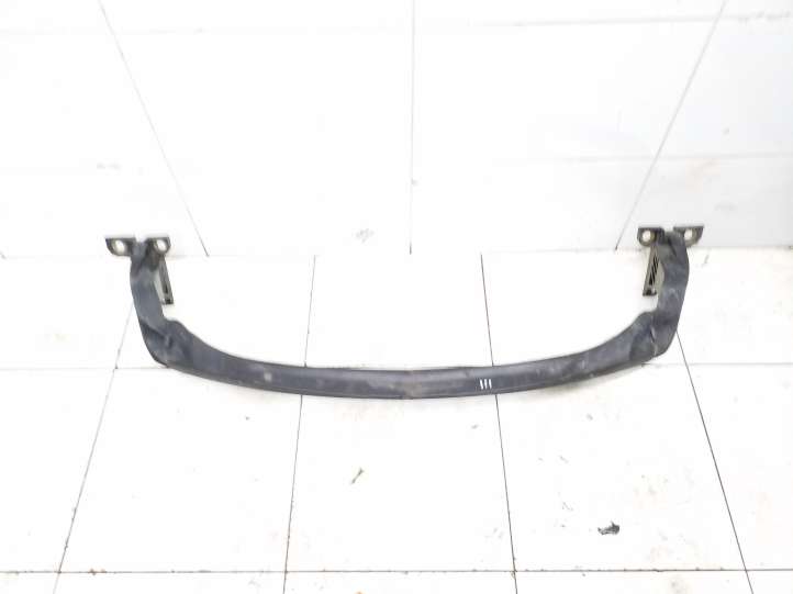 13223751 Opel Corsa D Priekinis sustiprinimas bamperio