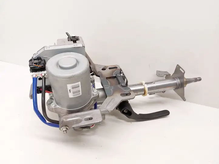 Nissan Qashqai (2006 - 2010) 309304435 Насос гидроусилителя руля — фото 1