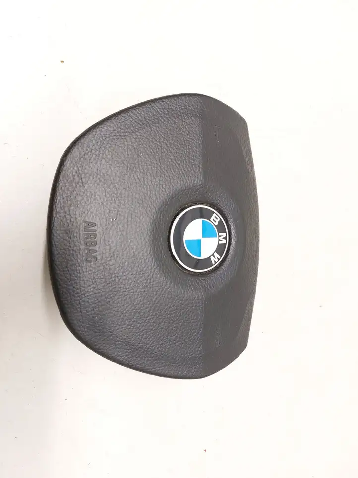 BMW 7 F01 (2008 - 2016) 609531100C Подушка безопасности руля — фото 1