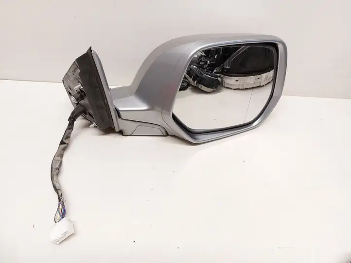 Honda CR-V (2006 - 2009) Боковое зеркало с электроприводом — фото 1
