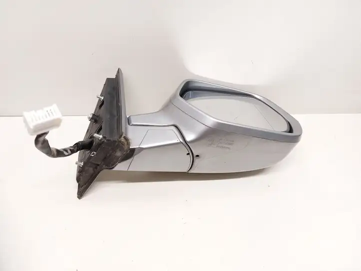 Honda CR-V (2006 - 2009) Боковое зеркало с электроприводом — фото 2
