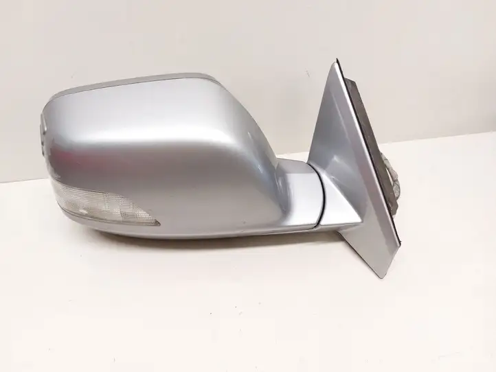 Honda CR-V (2006 - 2009) Боковое зеркало с электроприводом — фото 3