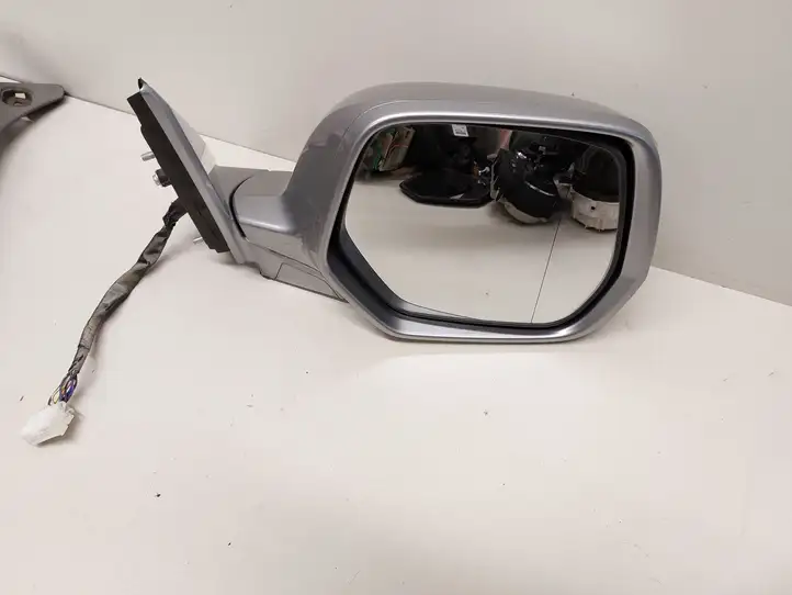 Honda CR-V (2006 - 2009) Боковое зеркало с электроприводом — фото 4