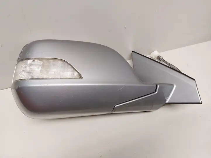 Honda CR-V (2006 - 2009) Боковое зеркало с электроприводом — фото 7