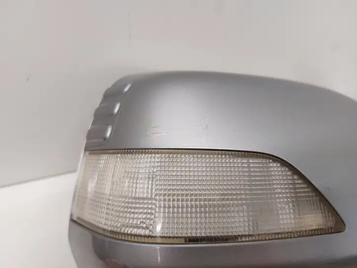 Honda CR-V (2006 - 2009) Боковое зеркало с электроприводом — фото 8