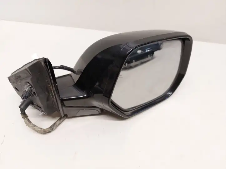 Honda CR-V (2006 - 2009) Боковое зеркало с электроприводом — фото 1