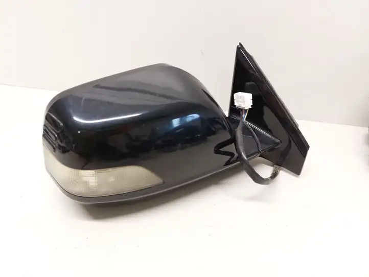 Honda CR-V (2006 - 2009) Боковое зеркало с электроприводом — фото 2