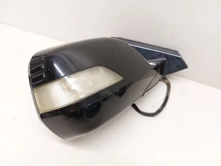 Honda CR-V (2006 - 2009) Боковое зеркало с электроприводом — фото 3