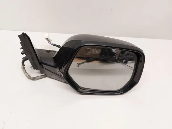 Honda CR-V (2006 - 2009) Боковое зеркало с электроприводом — фото 4