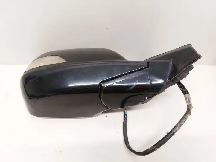 Honda CR-V (2006 - 2009) Боковое зеркало с электроприводом — фото 5