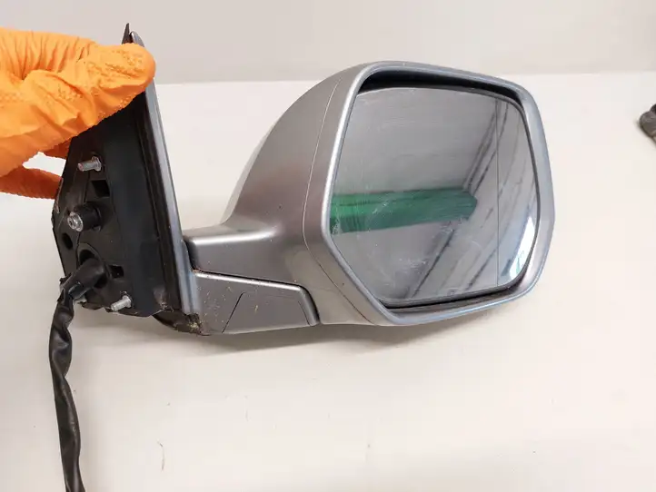 Honda CR-V (2006 - 2009) Боковое зеркало с электроприводом — фото 1