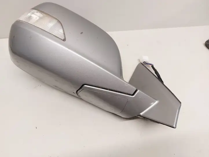 Honda CR-V (2006 - 2009) Боковое зеркало с электроприводом — фото 5