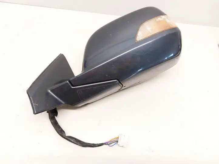 Honda CR-V (2006 - 2009) Боковое зеркало с электроприводом — фото 1