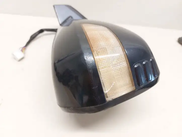 Honda CR-V (2006 - 2009) Боковое зеркало с электроприводом — фото 3