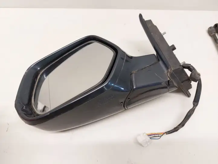 Honda CR-V (2006 - 2009) Боковое зеркало с электроприводом — фото 4