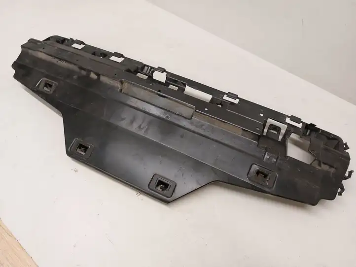 BMW 3 F30 F35 F31 (2012 - 2018) 7256921 Кронштейн заднего бампера — фото 3